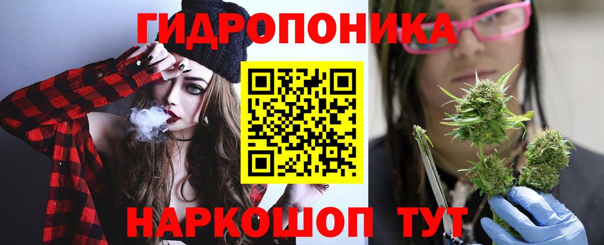 Канабис White Widow Мурино